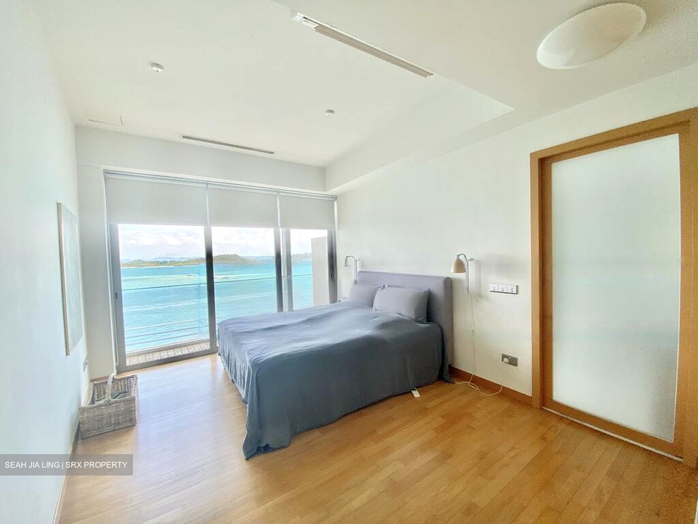 The Oceanfront @ Sentosa Cove (D4), Condominium #465631571